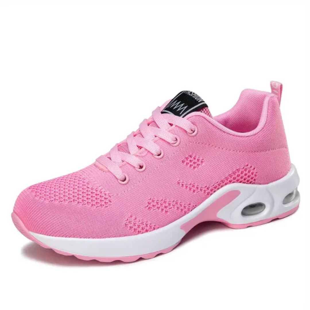 Chaussure ergonomique pour soulager la douleur