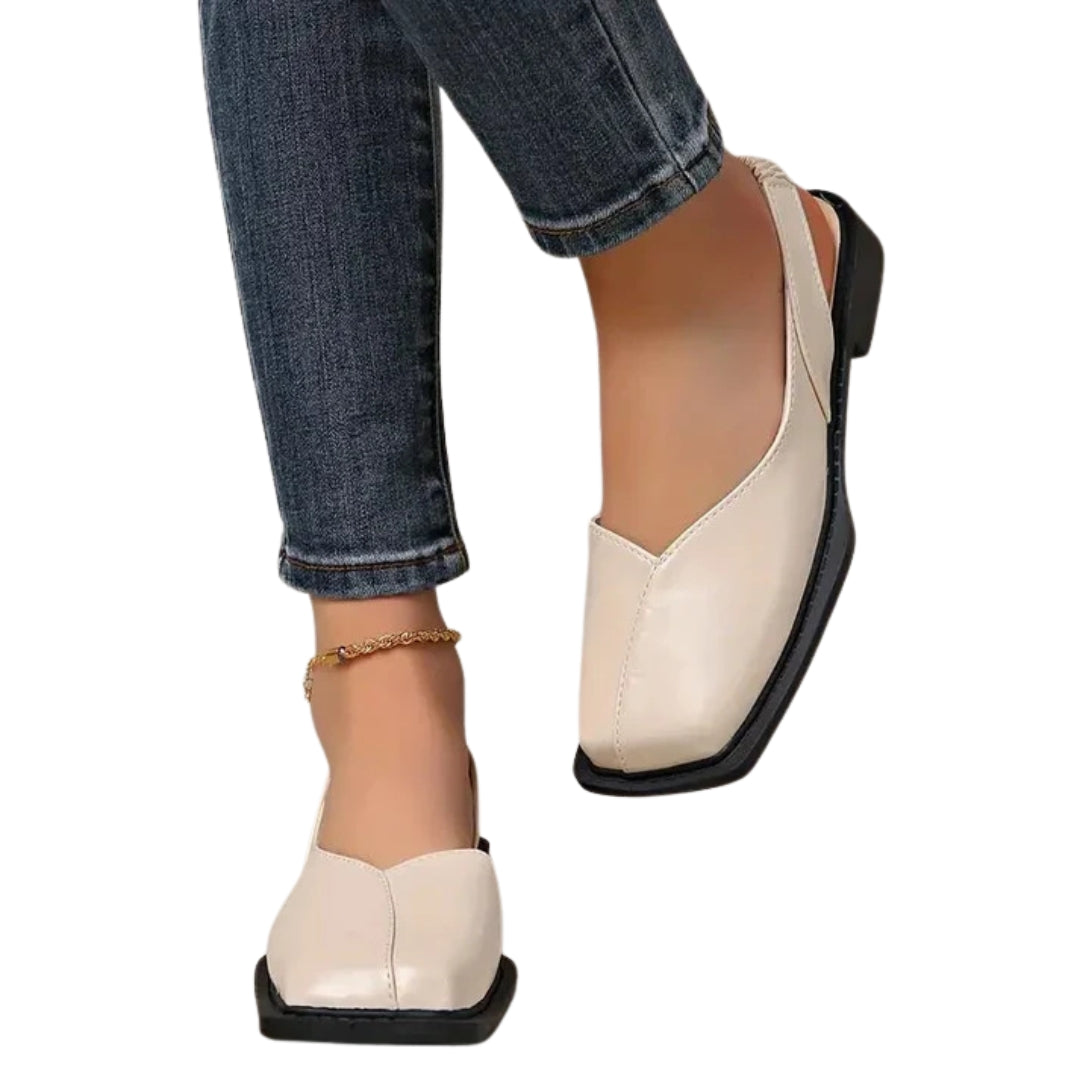 Sandales d’été légères et confortables pour femmes