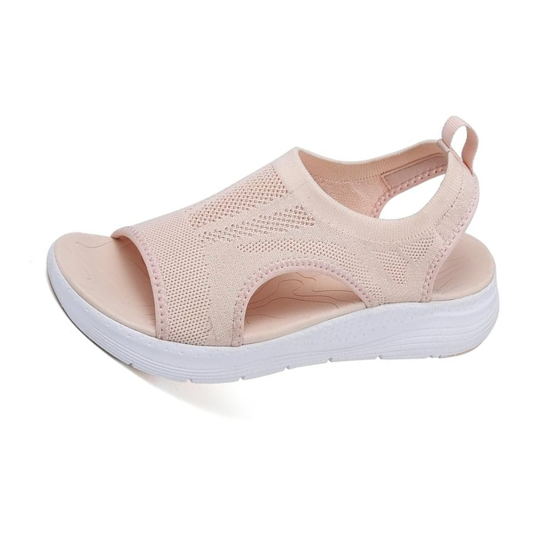 Sandales orthopédiques de sport pour femmes