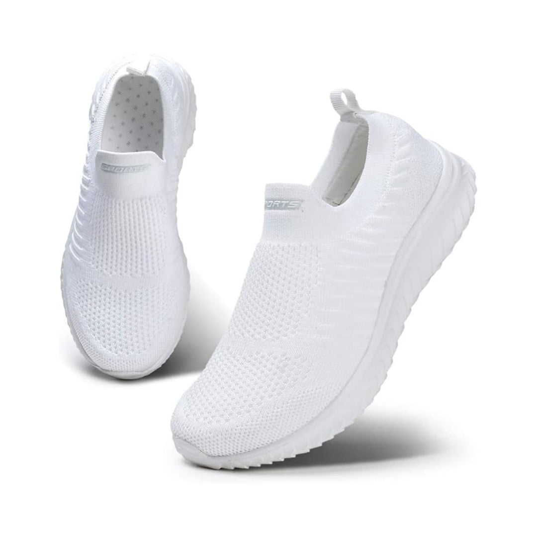 Chaussures orthopédiques à enfiler pour homme et femme