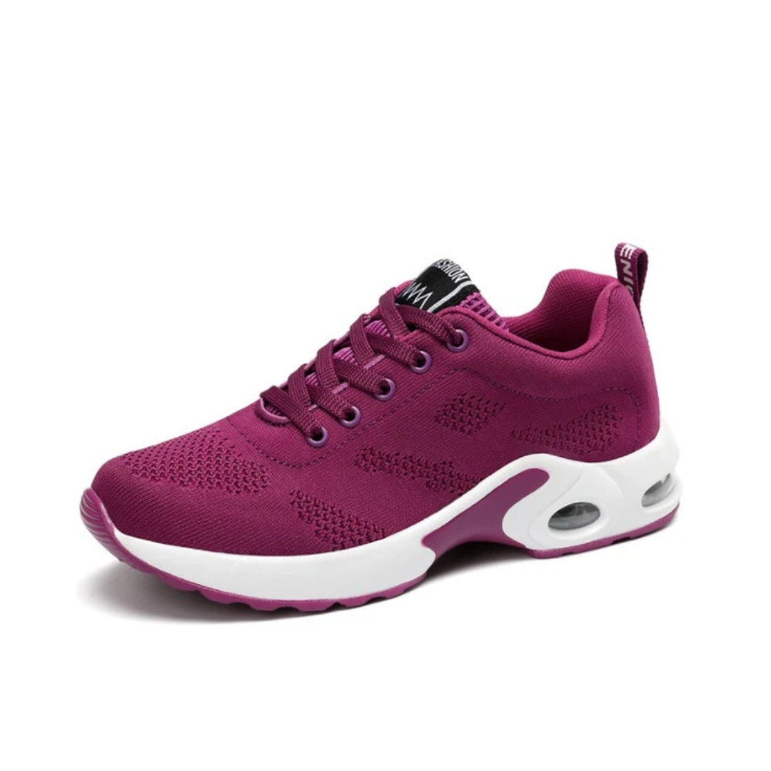 Chaussure ergonomique pour soulager la douleur