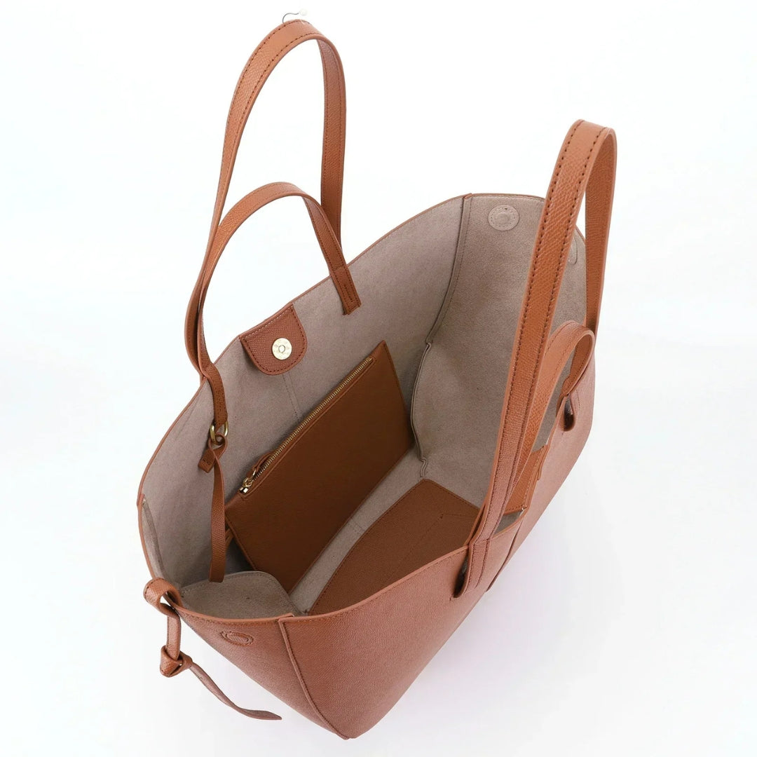 Sac en cuir pour femme – Élégance intemporelle et praticité au quotidien