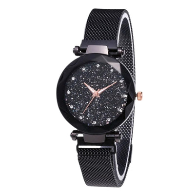 Montre Élégante pour Femme – L’alliance parfaite entre raffinement et fonctionnalité