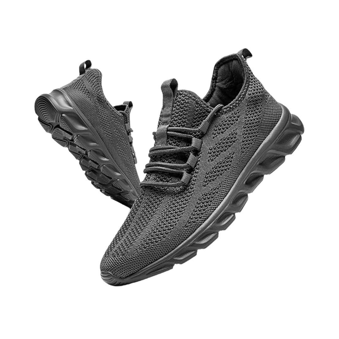 Chaussures de sport légères pour homme – Confort, respirabilité et style au quotidien