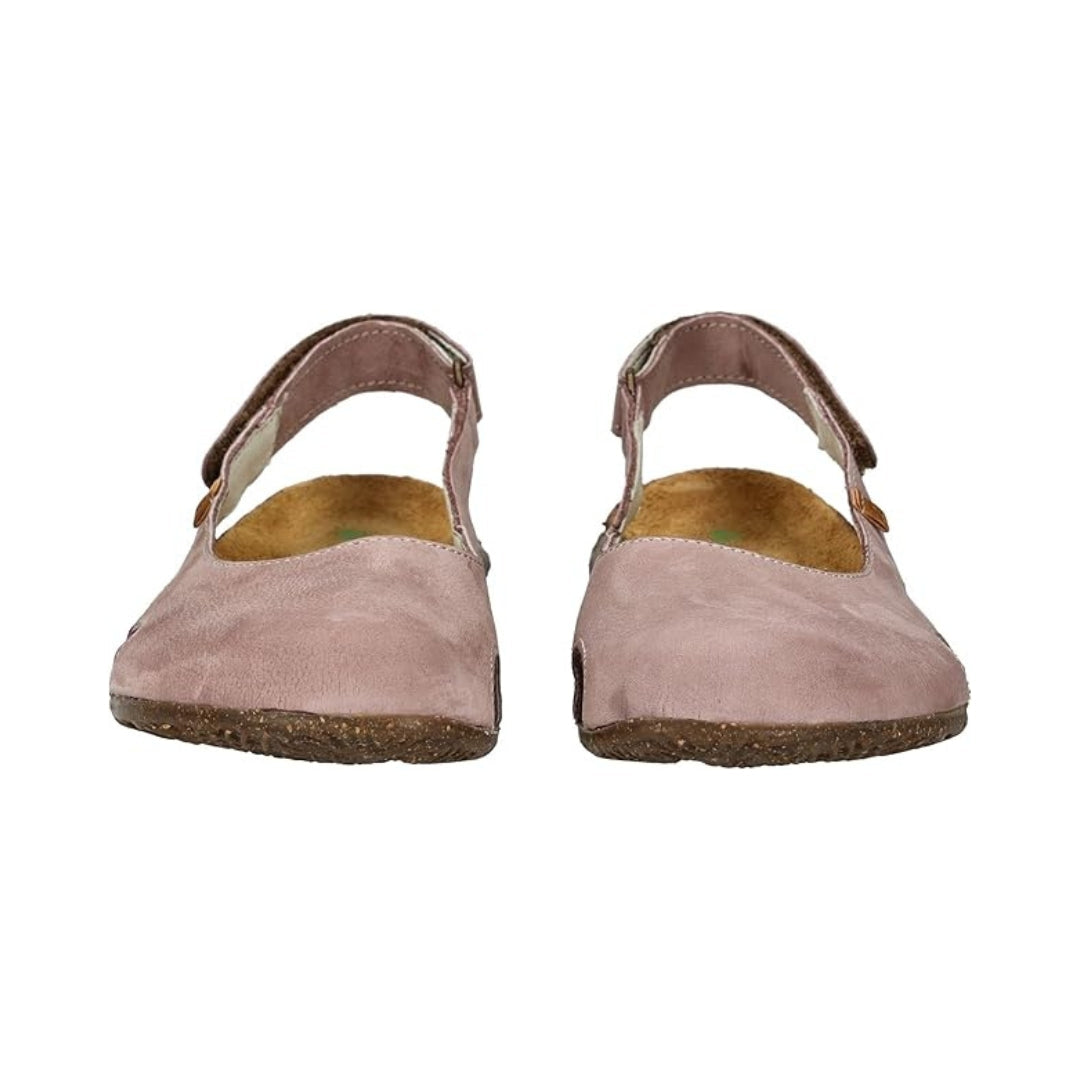 Sandales plates en cuir pour femme, idéales pour un confort intemporel et durable