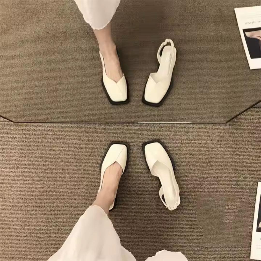 Sandales d’été légères et confortables pour femmes