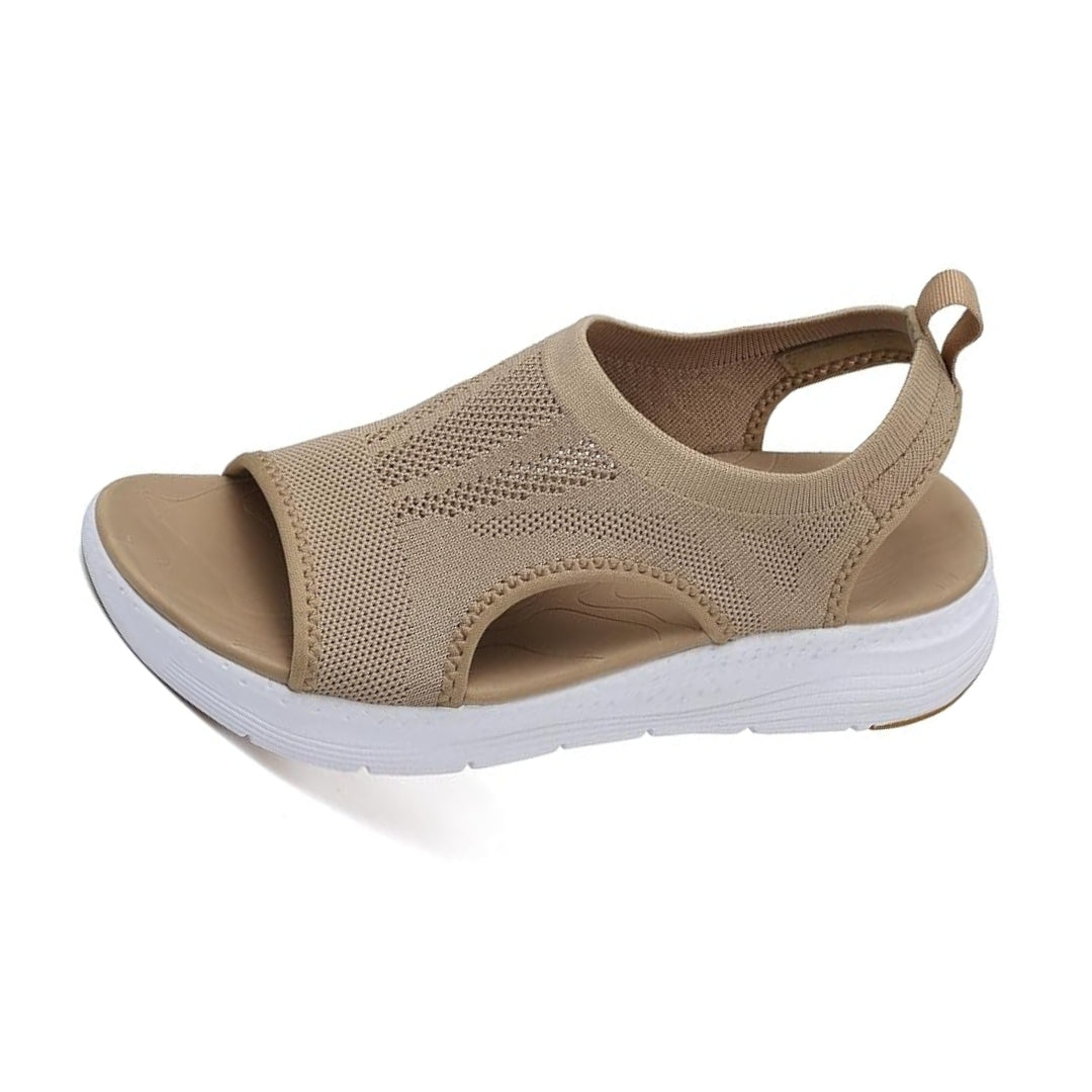 Sandales orthopédiques de sport pour femmes