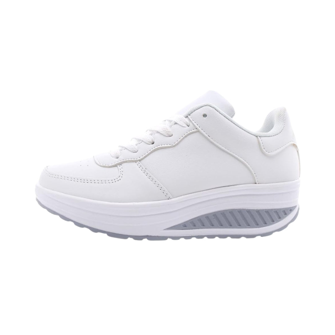 Chaussures orthopédiques destinées aux femmes/ Baskets avec coussin d'air