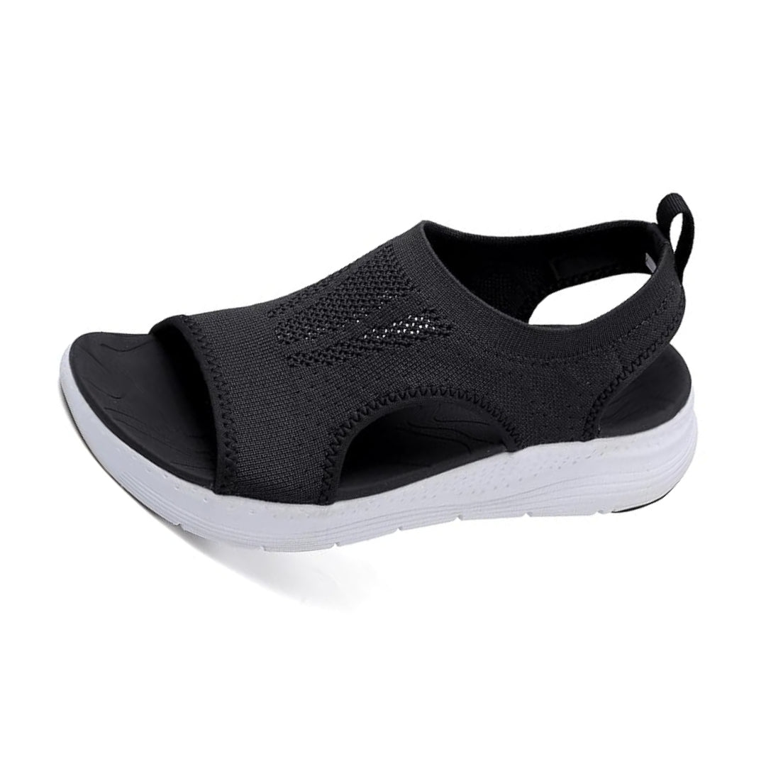 Sandales orthopédiques de sport pour femmes