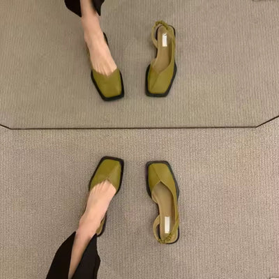 Sandales d’été légères et confortables pour femmes