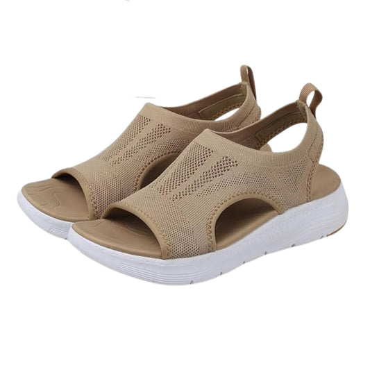 Sandales orthopédiques de sport pour femmes