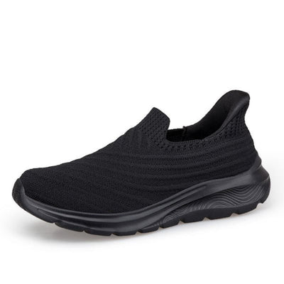 Baskets à enfiler pour femme sans lacets