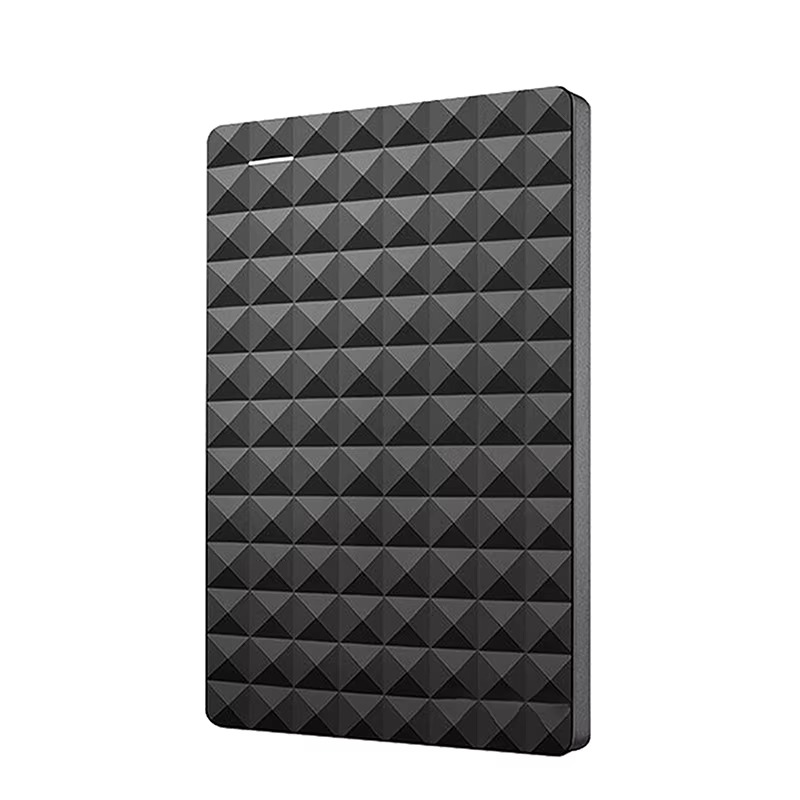 Disque dur externe 8 To – Stockage rapide, fiable et portable