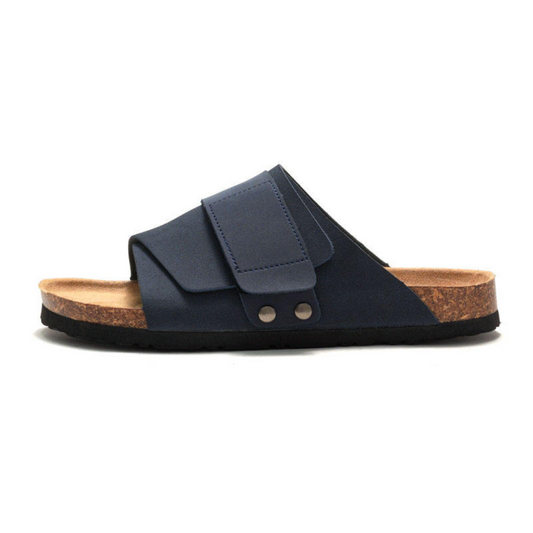 Sandales à bout ouvert, confortables et résistantes à l’eau, idéales pour la plage et les loisirs