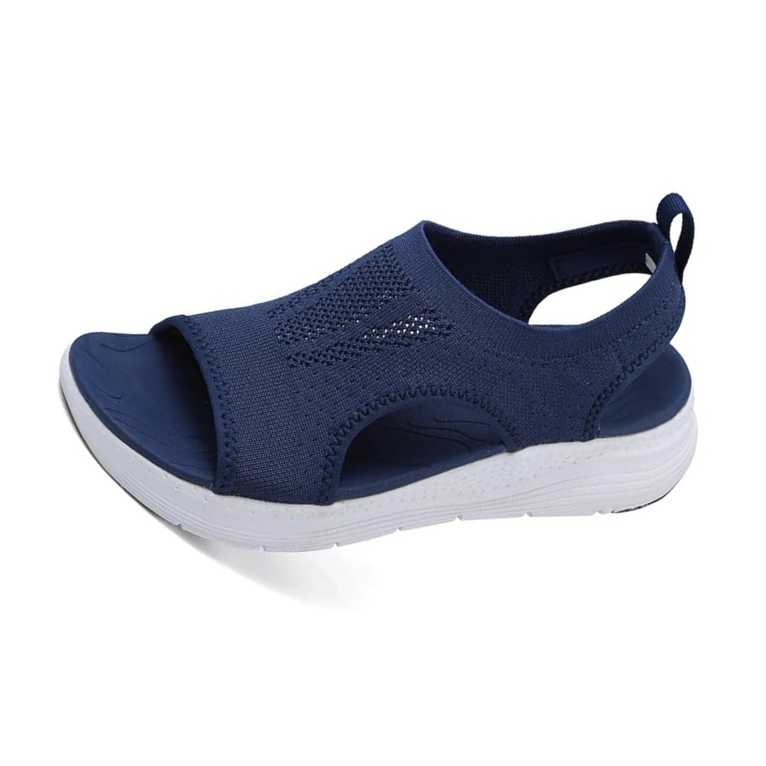 Sandales orthopédiques de sport pour femmes