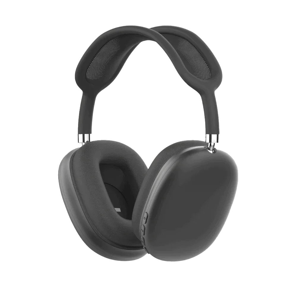 Casque Audio Bluetooth Antibruit Sans Fil avec Son HD et Design Ergonomique