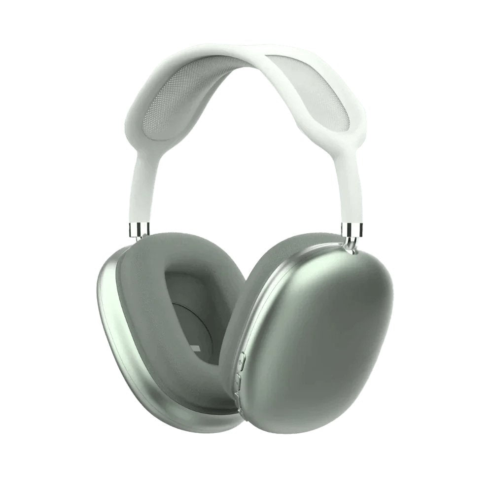 Casque Audio Bluetooth Antibruit Sans Fil avec Son HD et Design Ergonomique